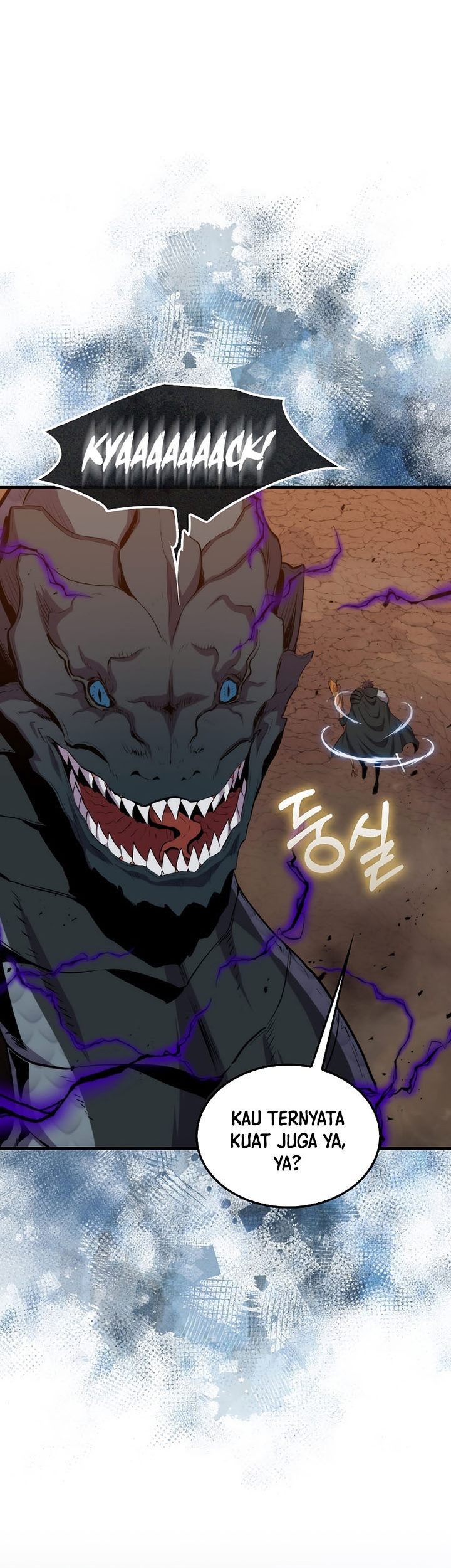 Sleeping Ranker chapter 82 halaman 65