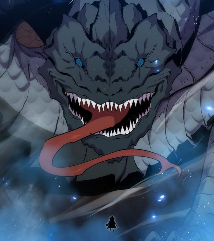 Sleeping Ranker chapter 82 halaman 78