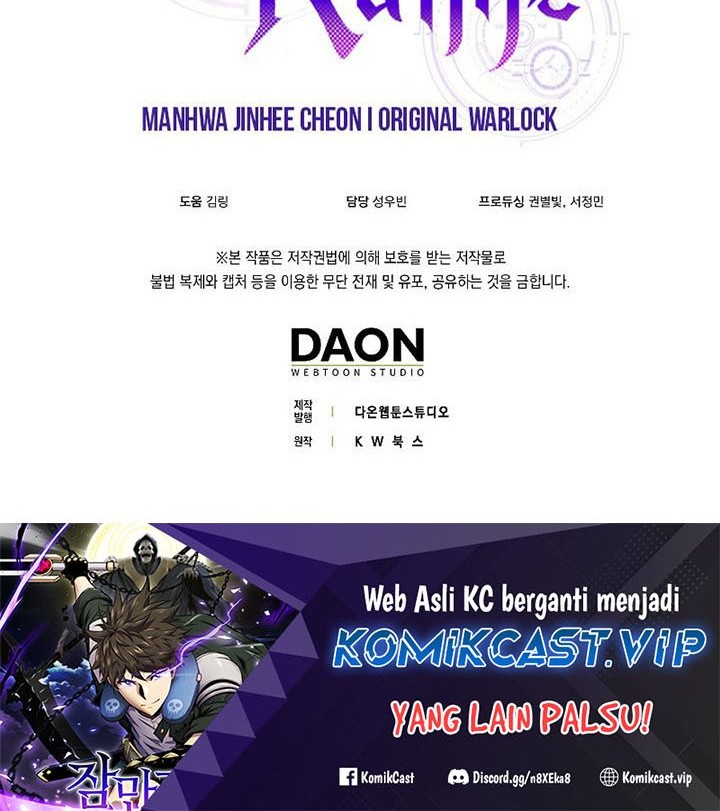 Sleeping Ranker chapter 82 halaman 80