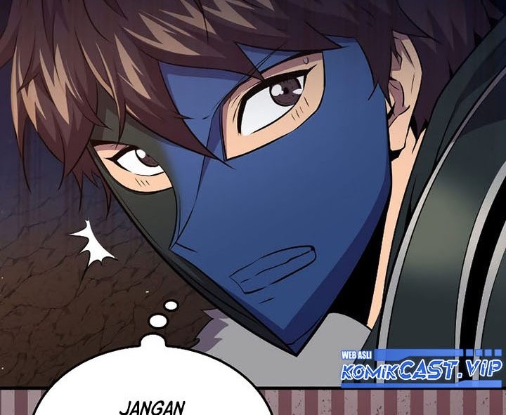 Sleeping Ranker chapter 83 halaman 7