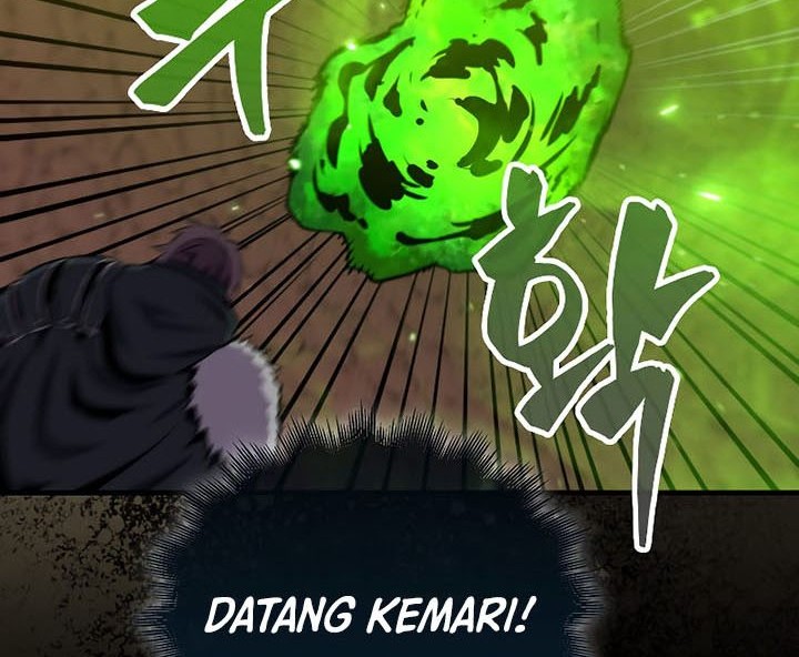 Sleeping Ranker chapter 83 halaman 9