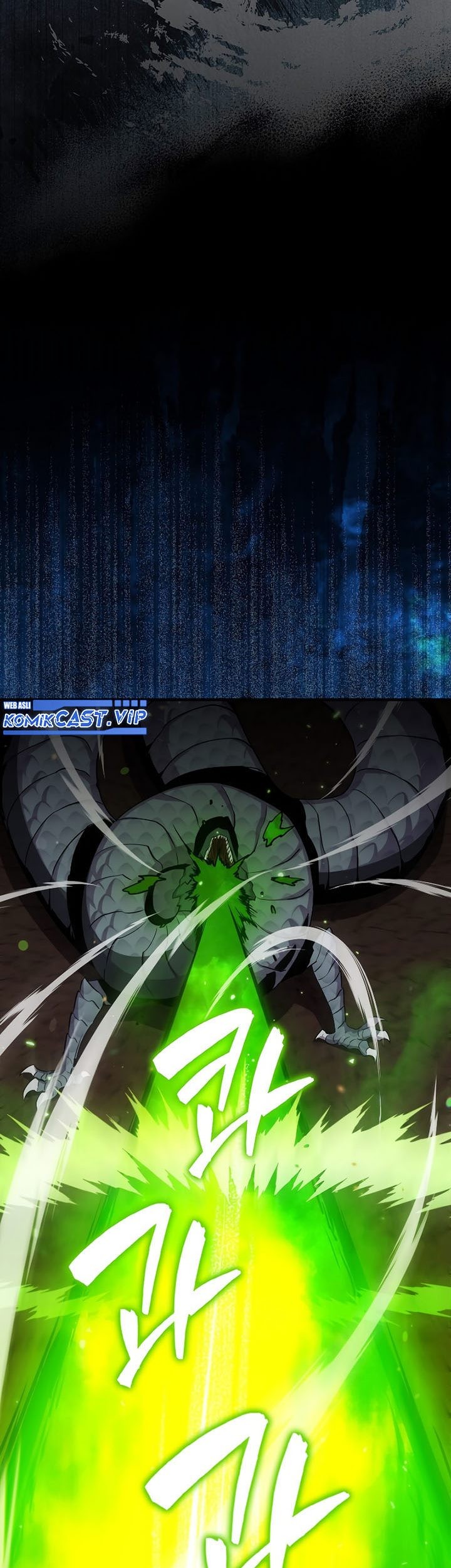 Sleeping Ranker chapter 83 halaman 18
