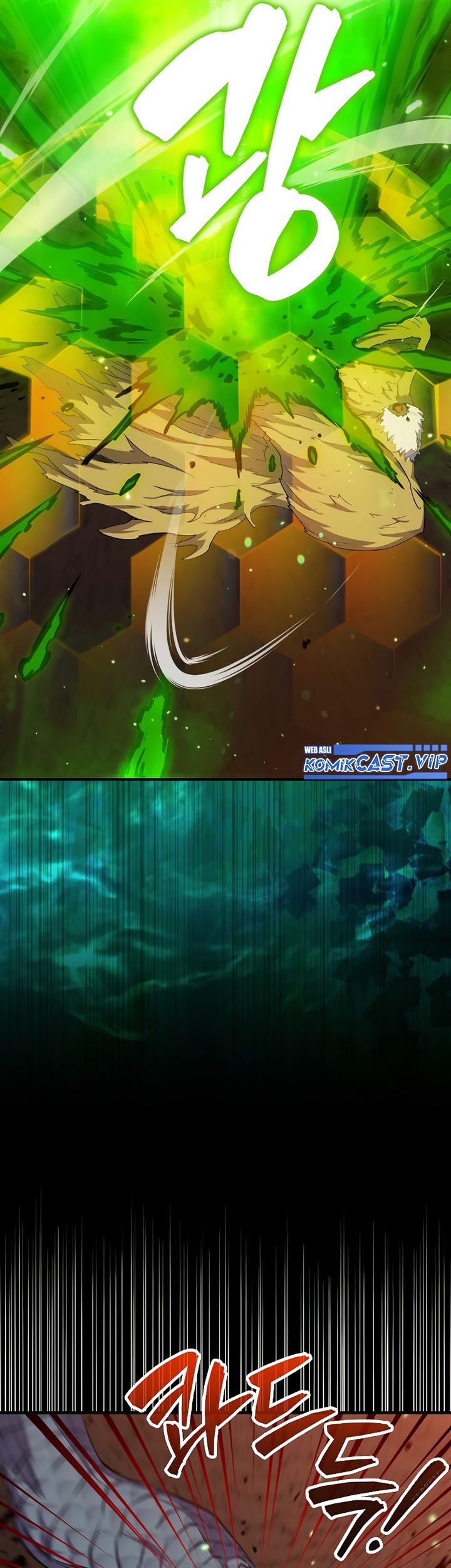 Sleeping Ranker chapter 83 halaman 22