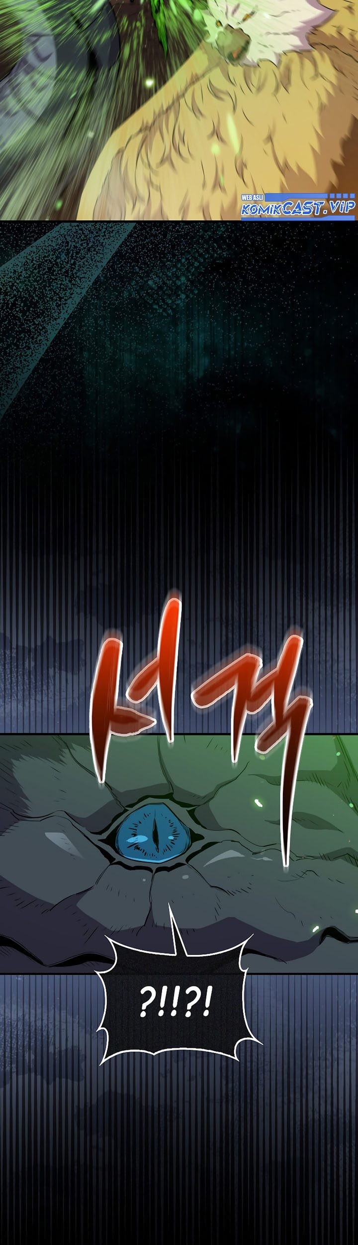 Sleeping Ranker chapter 83 halaman 28