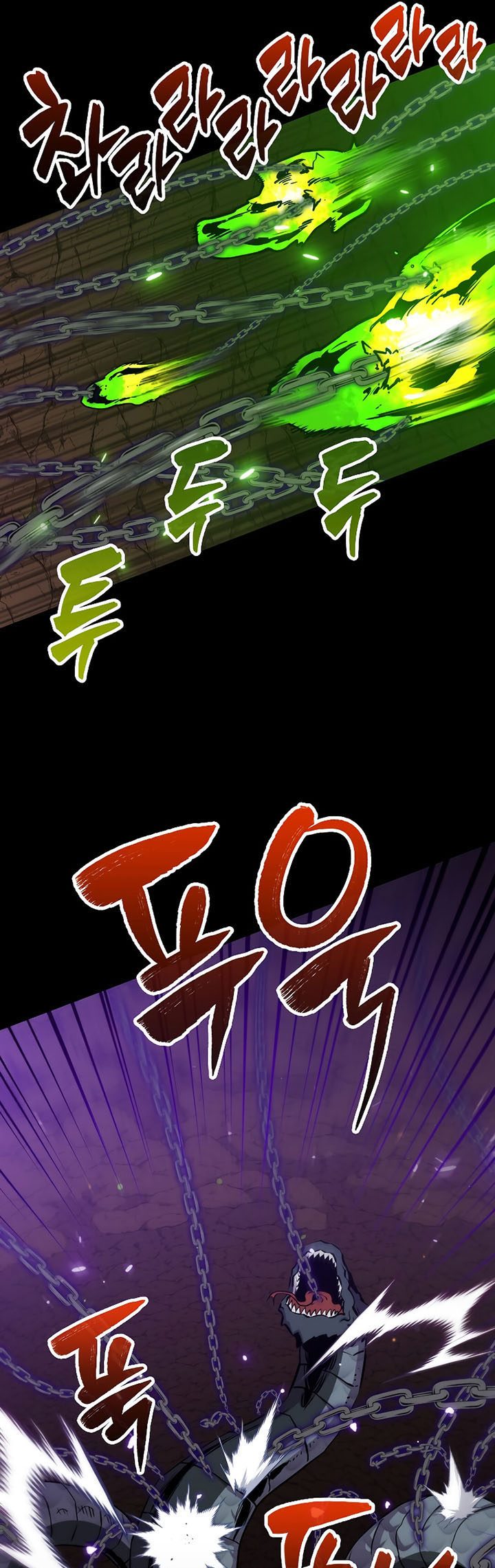 Sleeping Ranker chapter 83 halaman 50