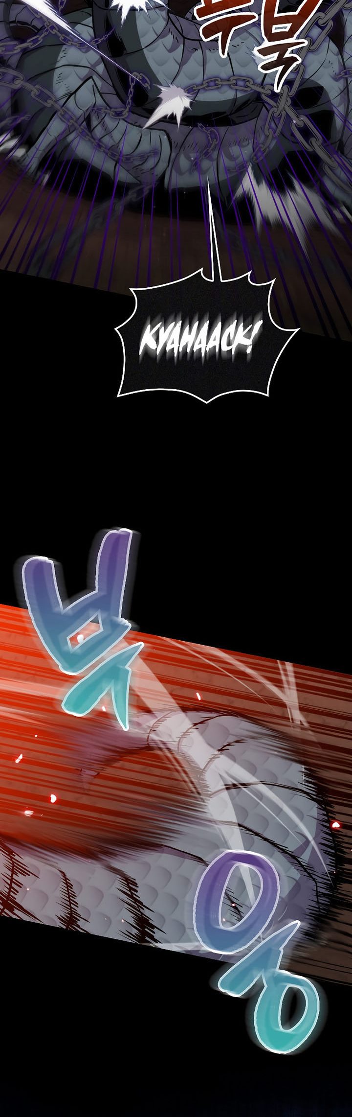 Sleeping Ranker chapter 83 halaman 51