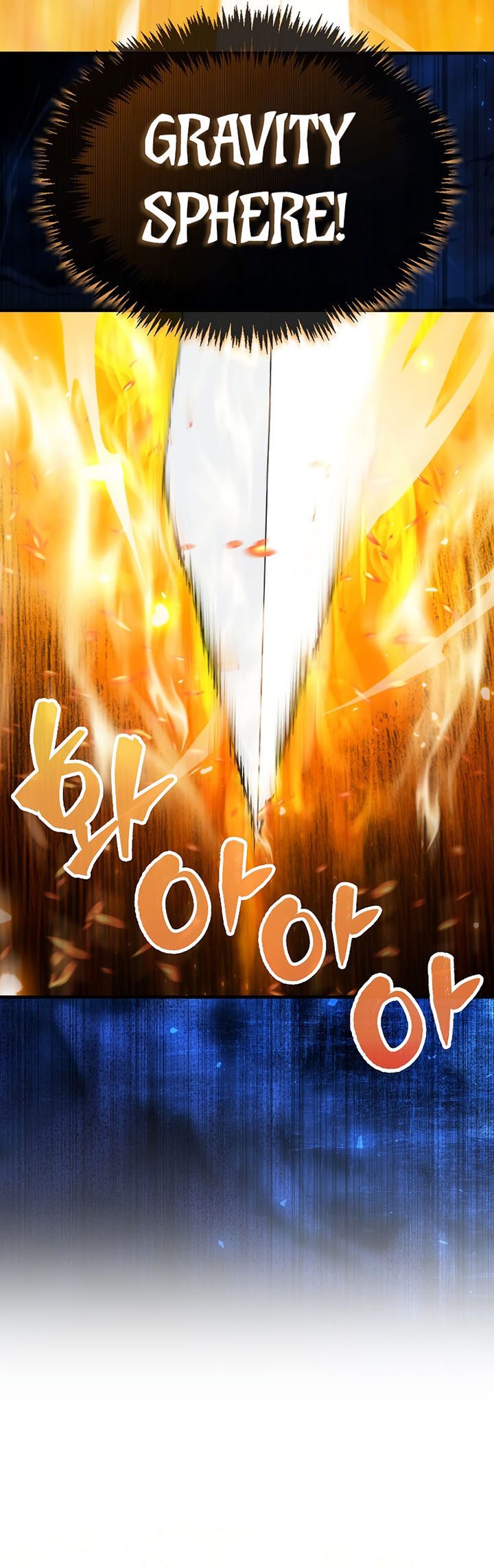 Sleeping Ranker chapter 83 halaman 54