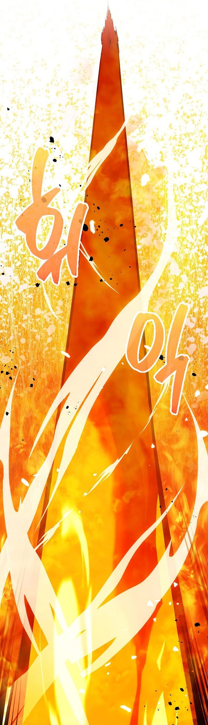 Sleeping Ranker chapter 83 halaman 55