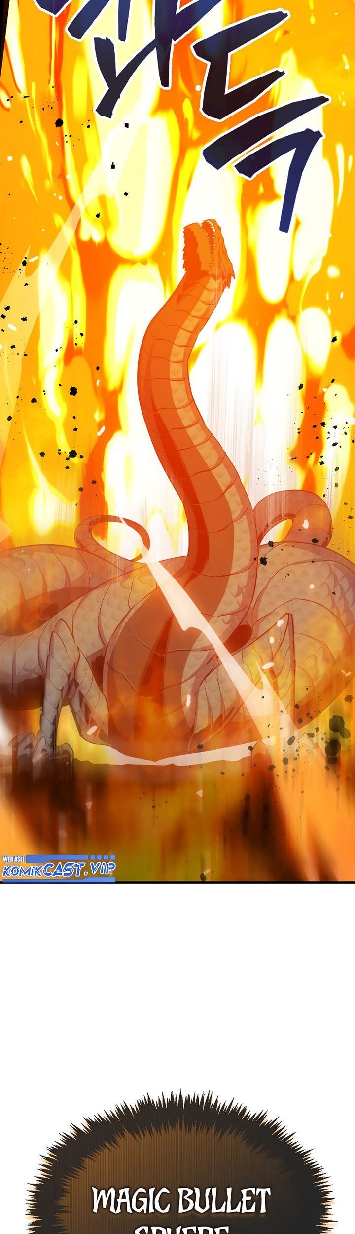 Sleeping Ranker chapter 83 halaman 57