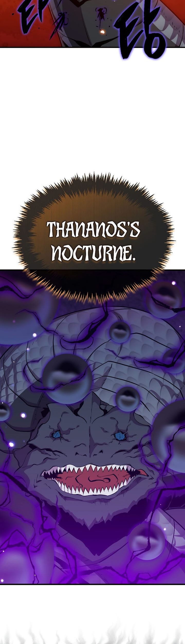 Sleeping Ranker chapter 83 halaman 59