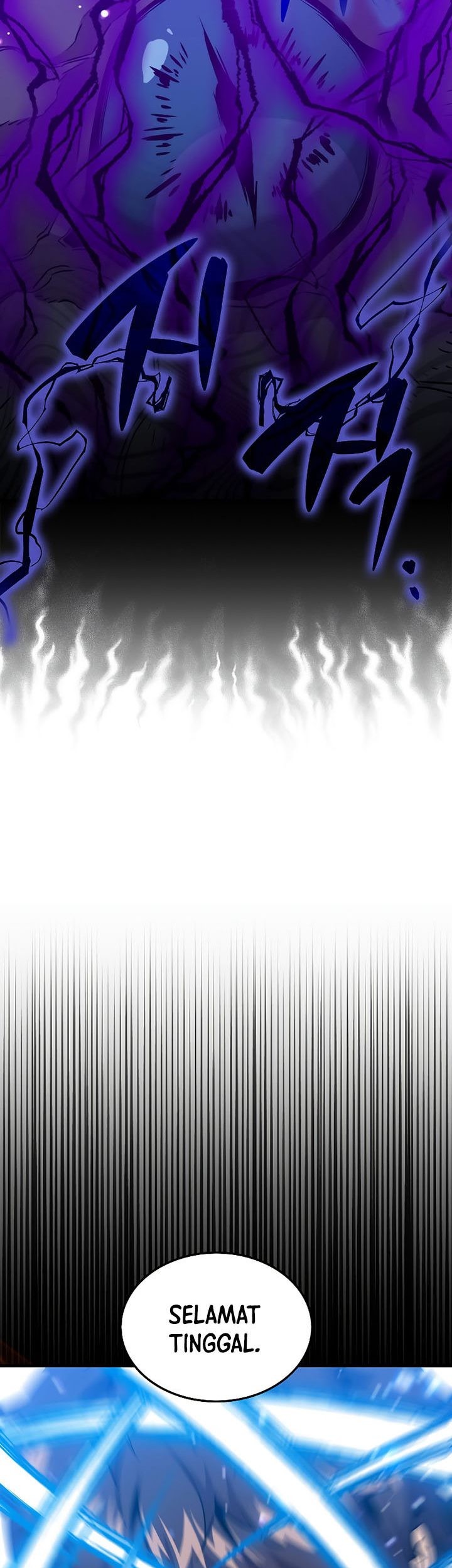 Sleeping Ranker chapter 83 halaman 61