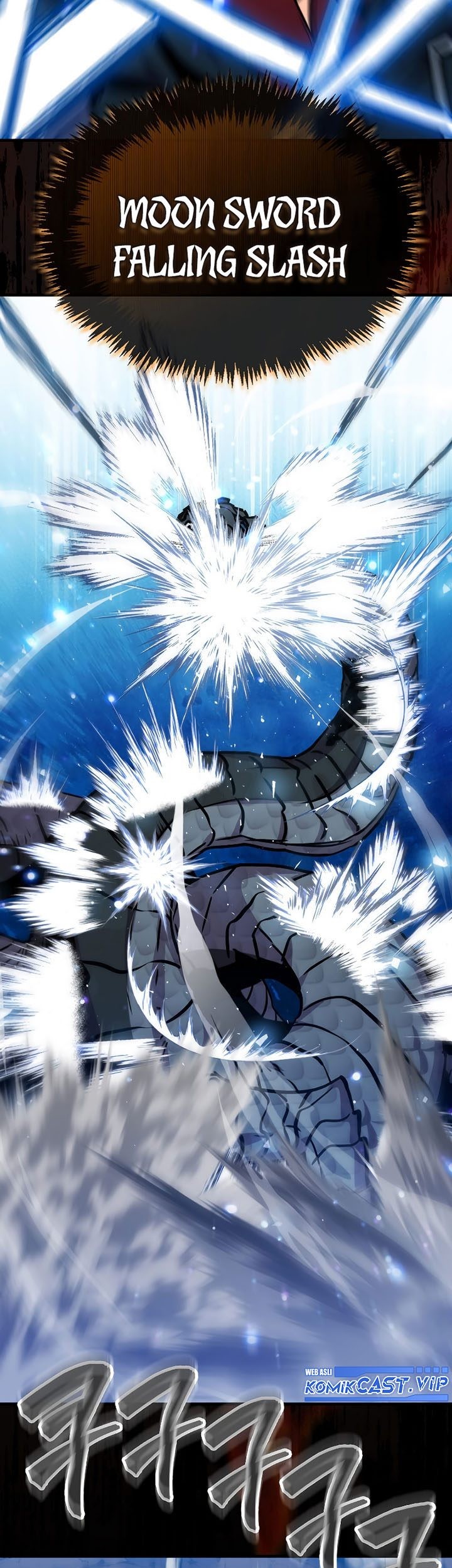 Sleeping Ranker chapter 83 halaman 63