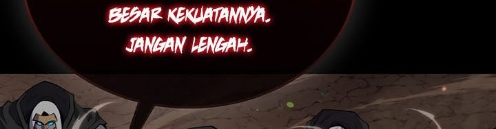 Sleeping Ranker chapter 83 halaman 82