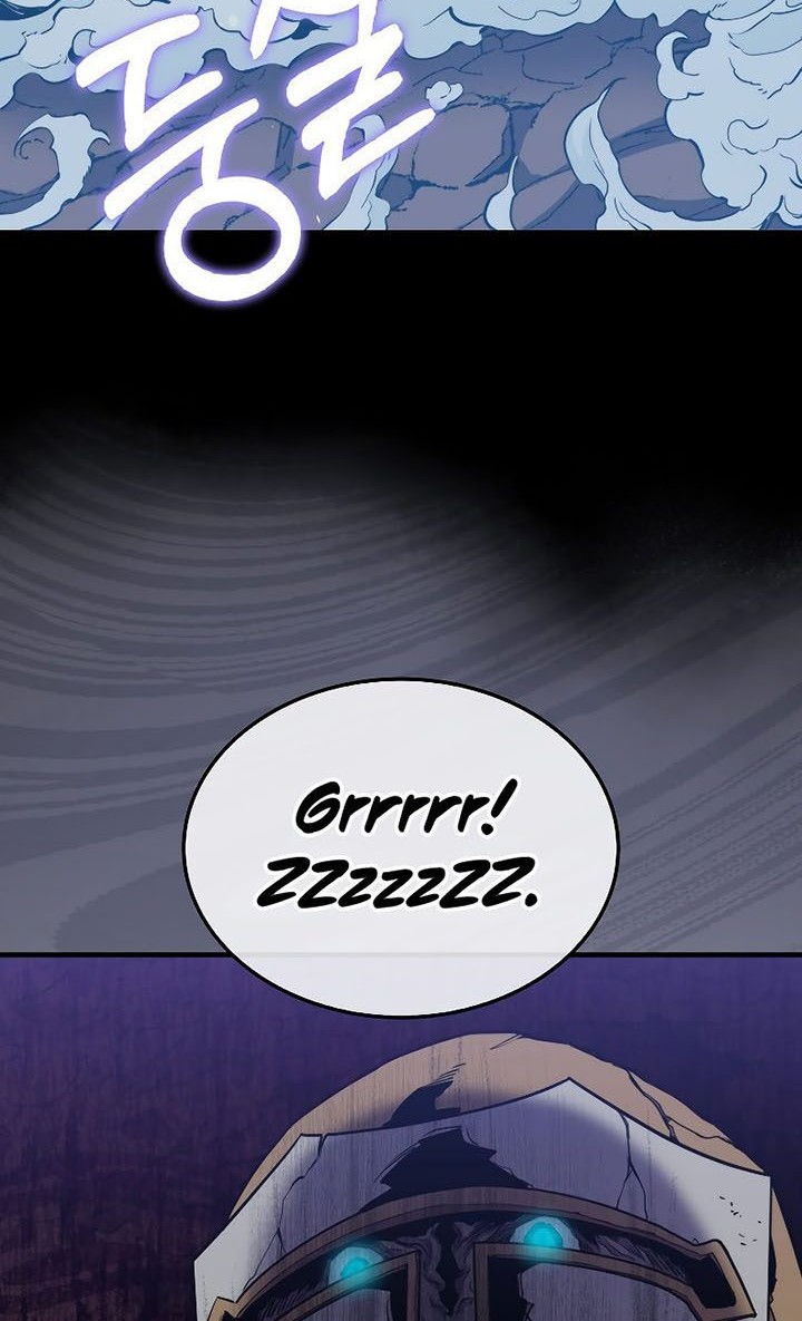 Sleeping Ranker chapter 83 halaman 86