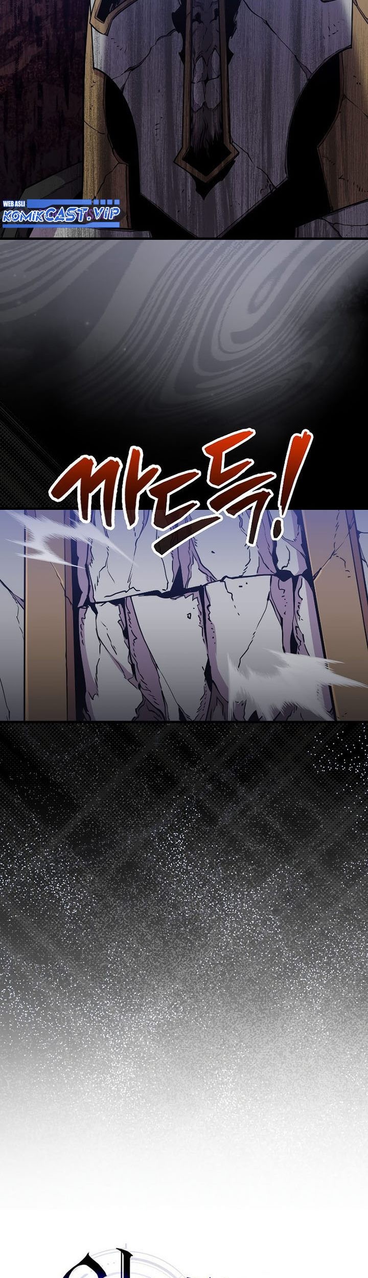 Sleeping Ranker chapter 83 halaman 87