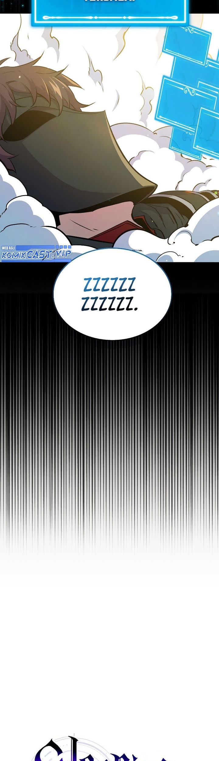 Sleeping Ranker Bab 84 halaman 41