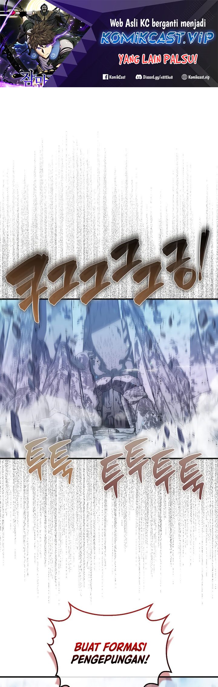 Sleeping Ranker Bab 88 halaman 2