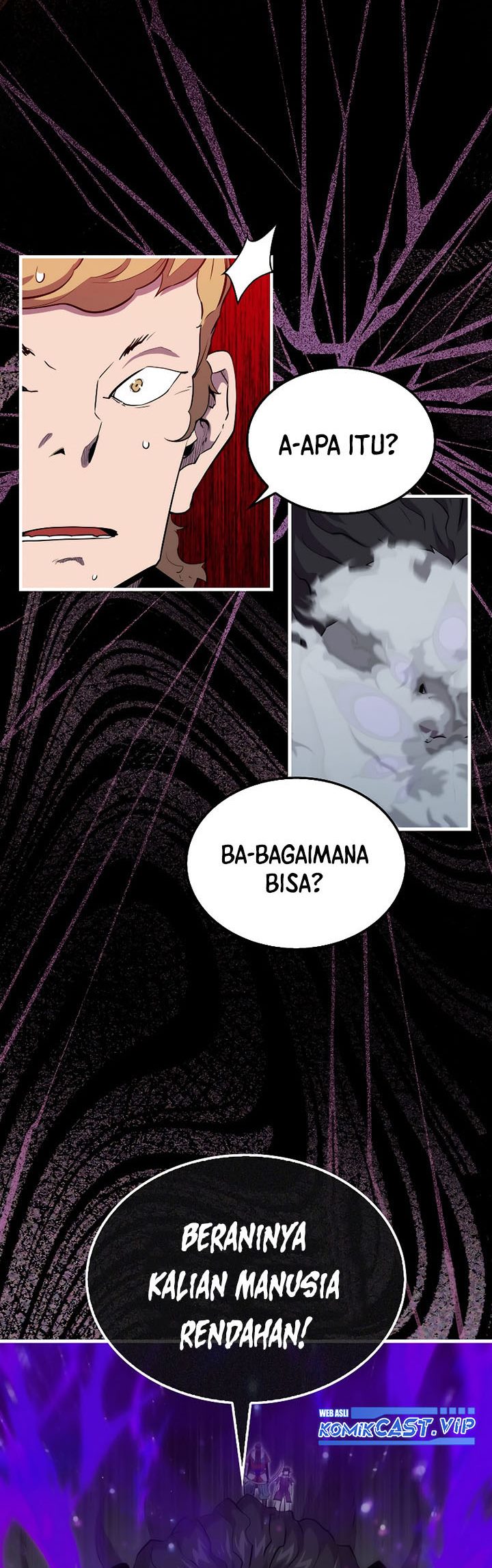 Sleeping Ranker Bab 88 halaman 10