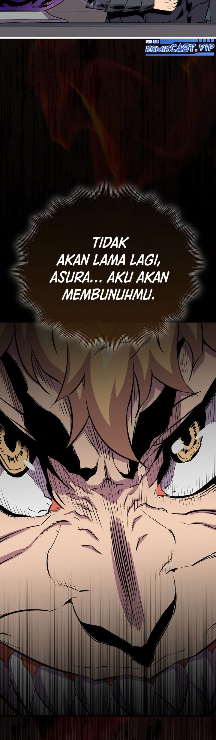 Sleeping Ranker Bab 88 halaman 46