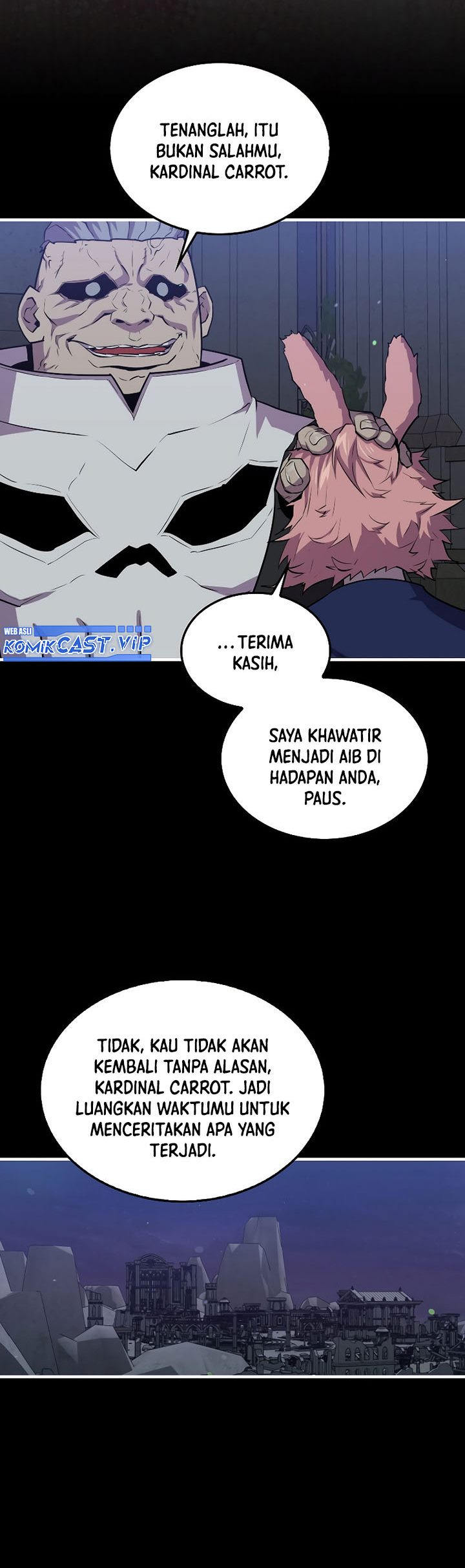 Sleeping Ranker Bab 89 halaman 13