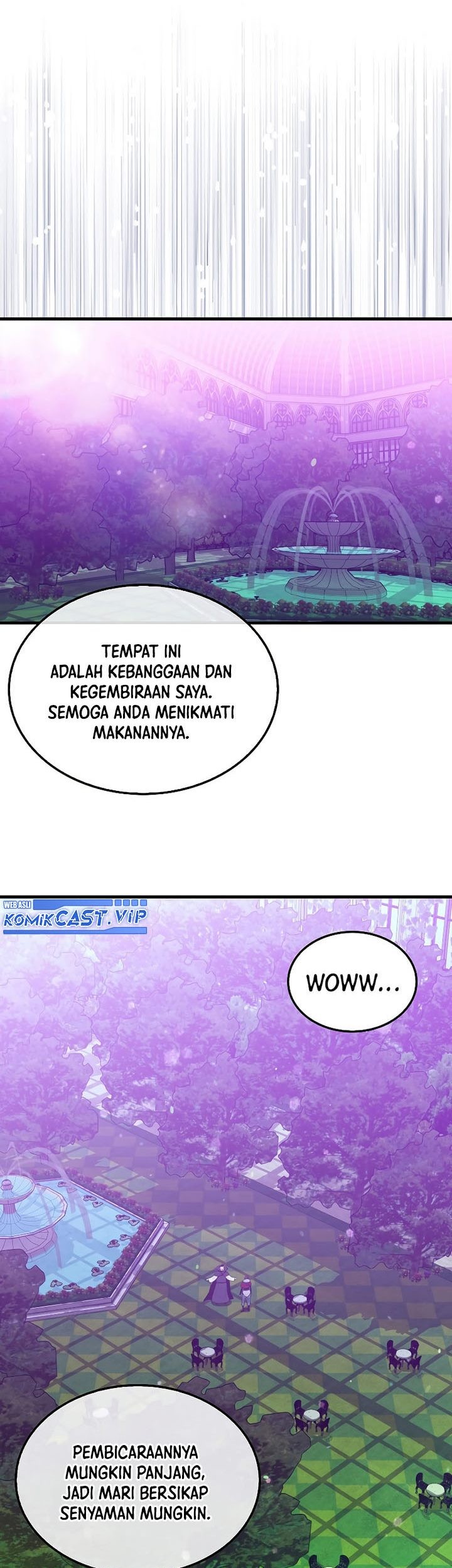 Sleeping Ranker Bab 90 halaman 9