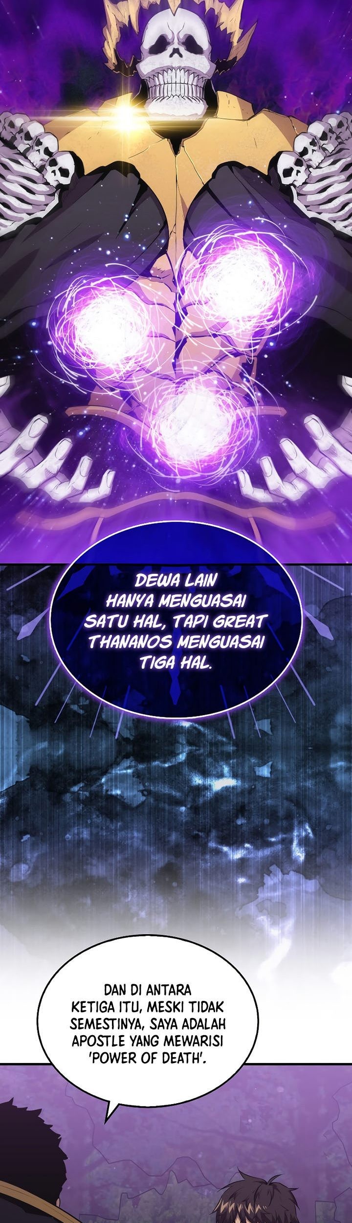 Sleeping Ranker Bab 90 halaman 13