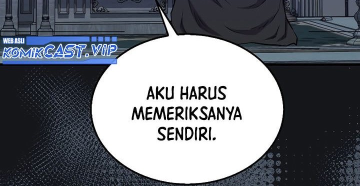 Sleeping Ranker Bab 90 halaman 42