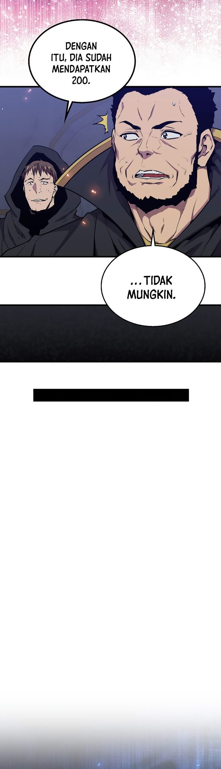 Sleeping Ranker Bab 90 halaman 47