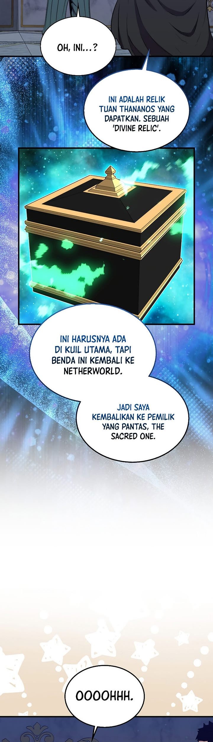 Sleeping Ranker Bab 90 halaman 61