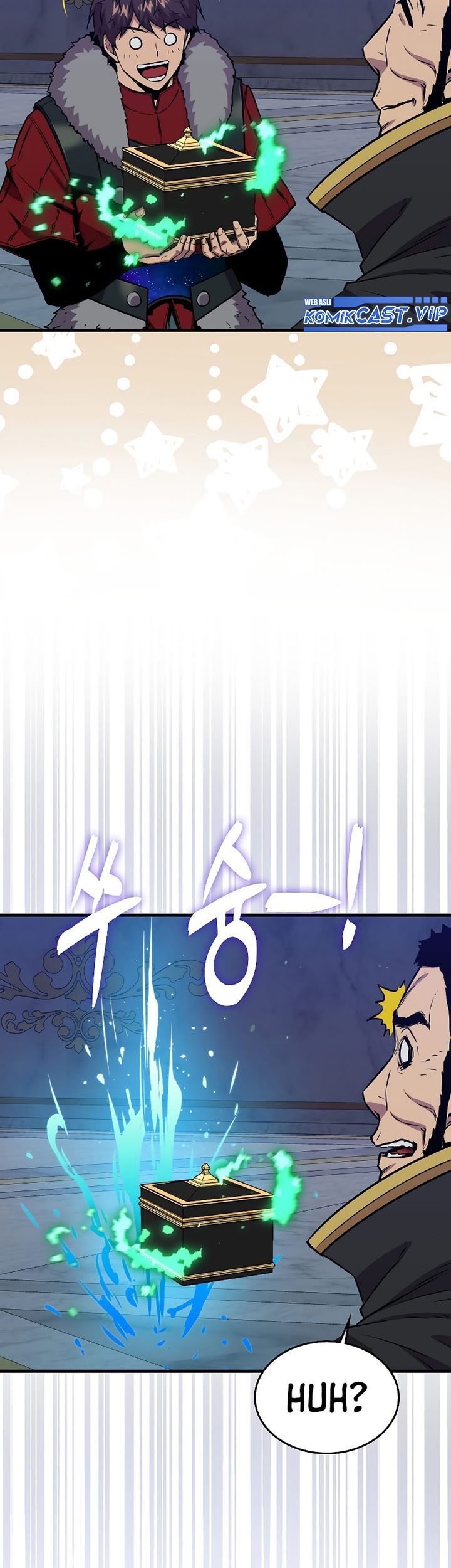 Sleeping Ranker Bab 90 halaman 63