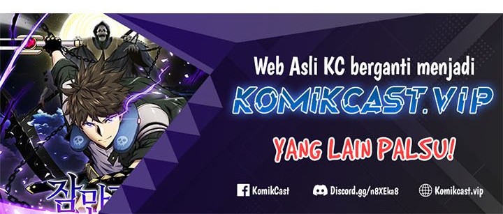 Sleeping Ranker Bab 90 halaman 85