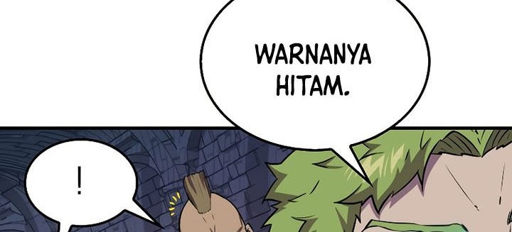 Sleeping Ranker Bab 92 halaman 21