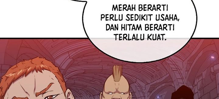 Sleeping Ranker Bab 92 halaman 23