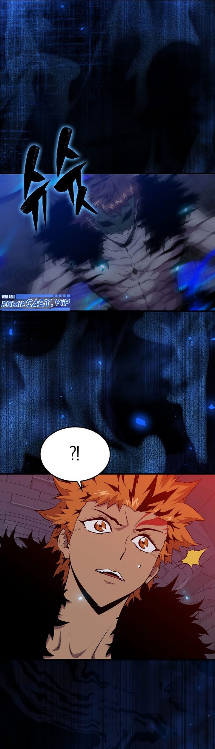 Sleeping Ranker Bab 92 halaman 26