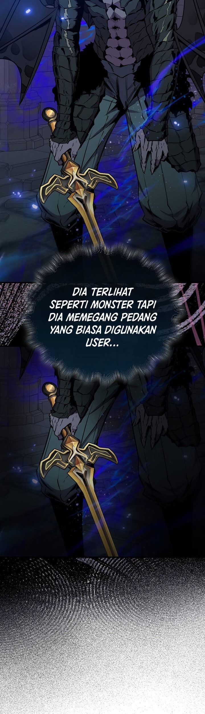 Sleeping Ranker Bab 92 halaman 57