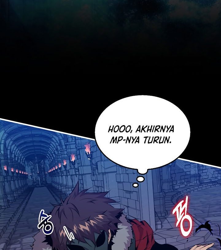 Sleeping Ranker Bab 93 halaman 11