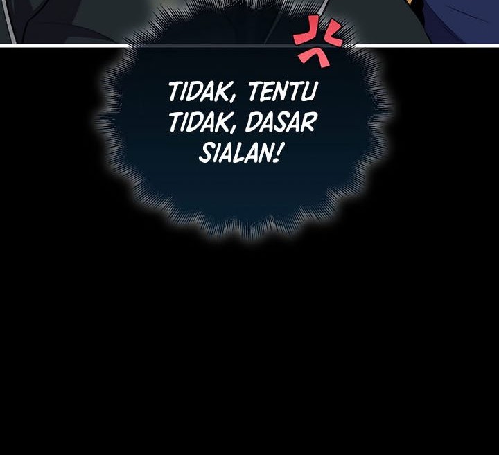 Sleeping Ranker Bab 93 halaman 25