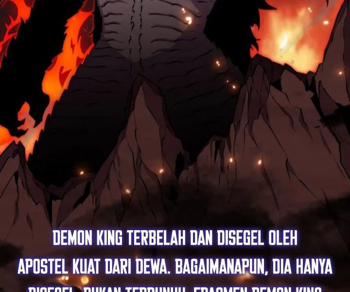 Sleeping Ranker Bab 93 halaman 45