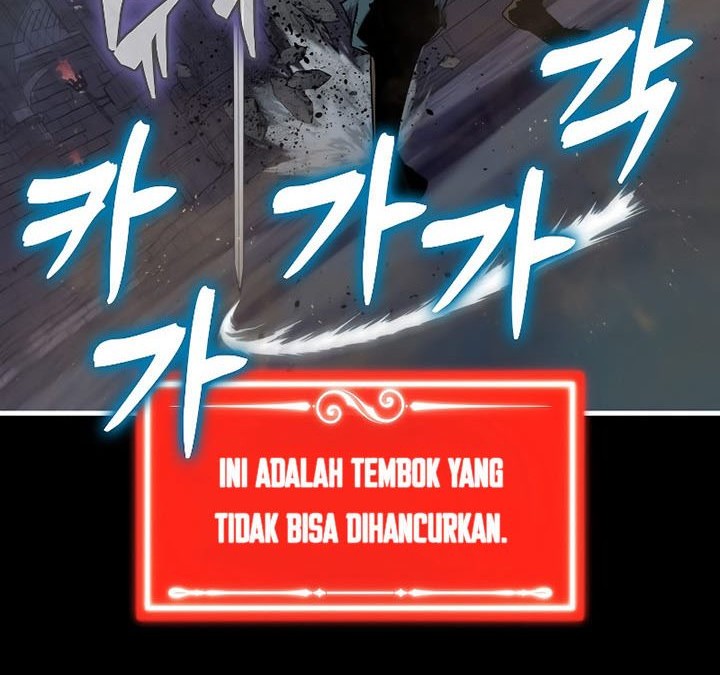 Sleeping Ranker Bab 93 halaman 57