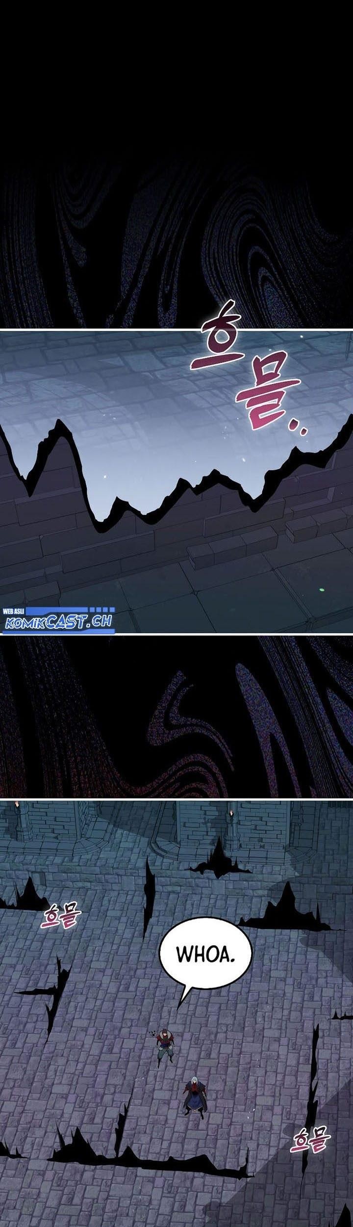 Sleeping Ranker chapter 94 halaman 1