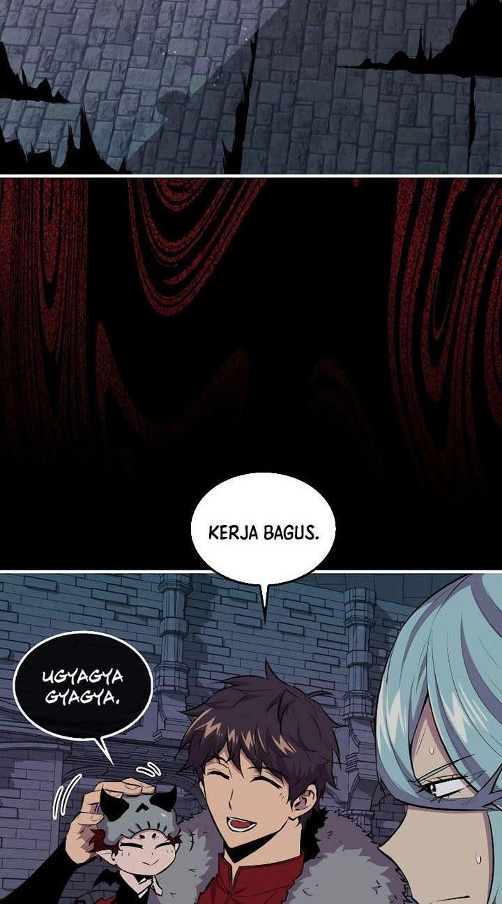 Sleeping Ranker chapter 94 halaman 2