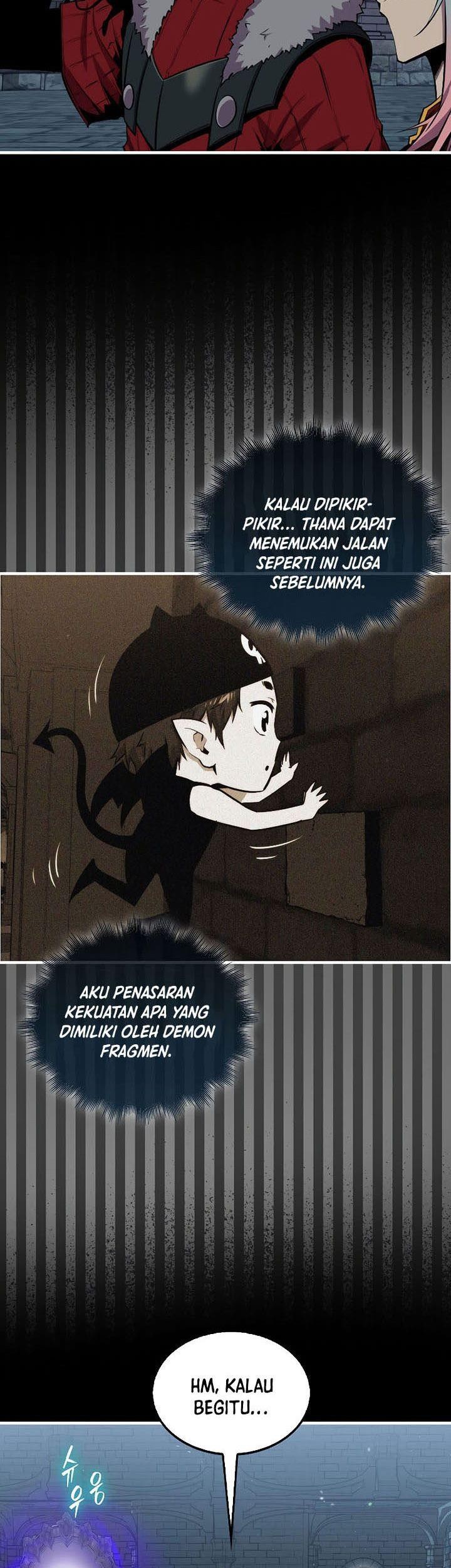 Sleeping Ranker chapter 94 halaman 3