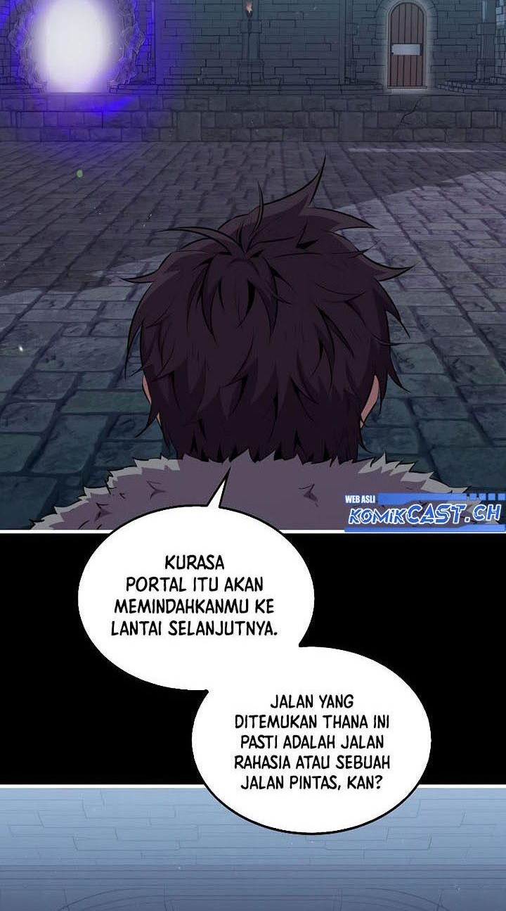 Sleeping Ranker chapter 94 halaman 4