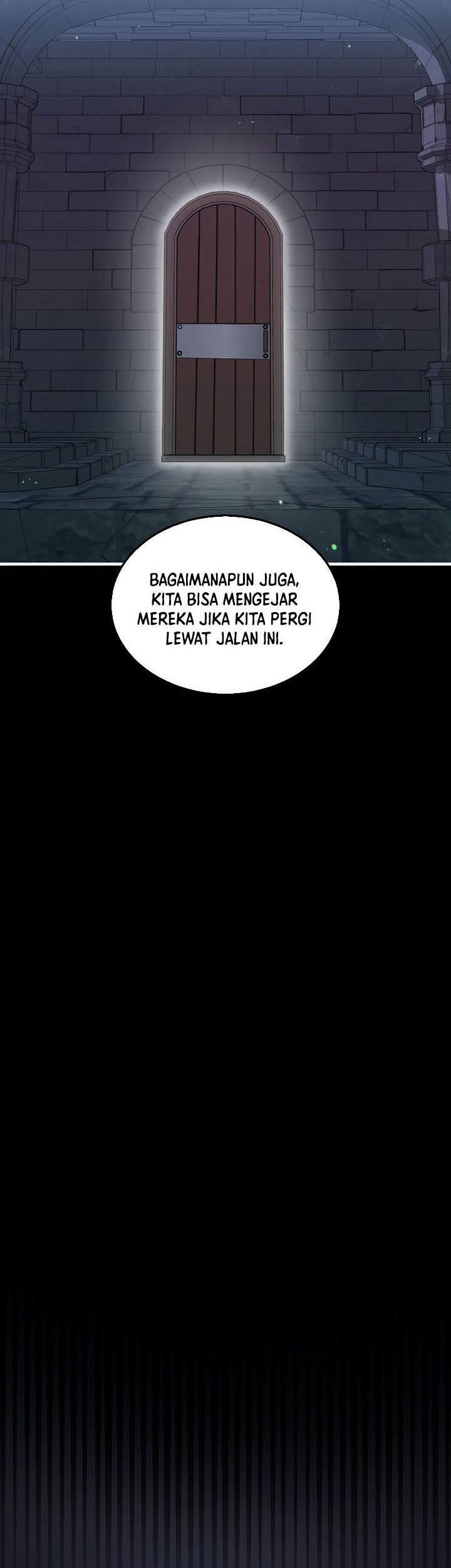 Sleeping Ranker chapter 94 halaman 5