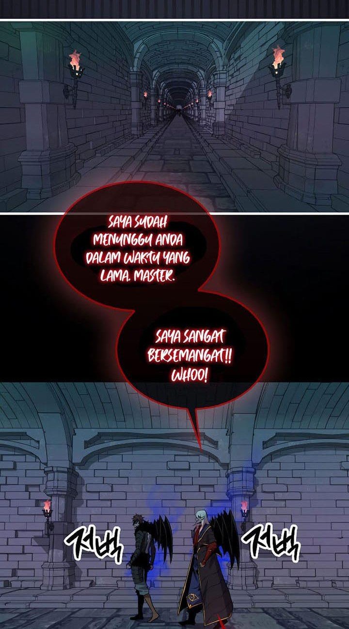 Sleeping Ranker chapter 94 halaman 6