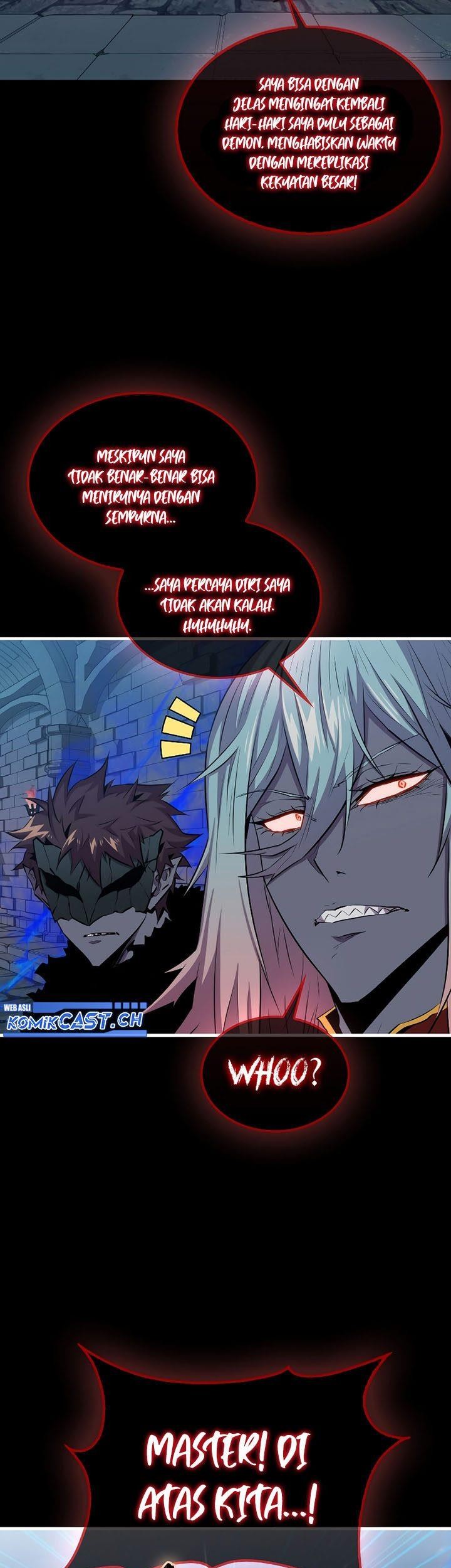 Sleeping Ranker chapter 94 halaman 7