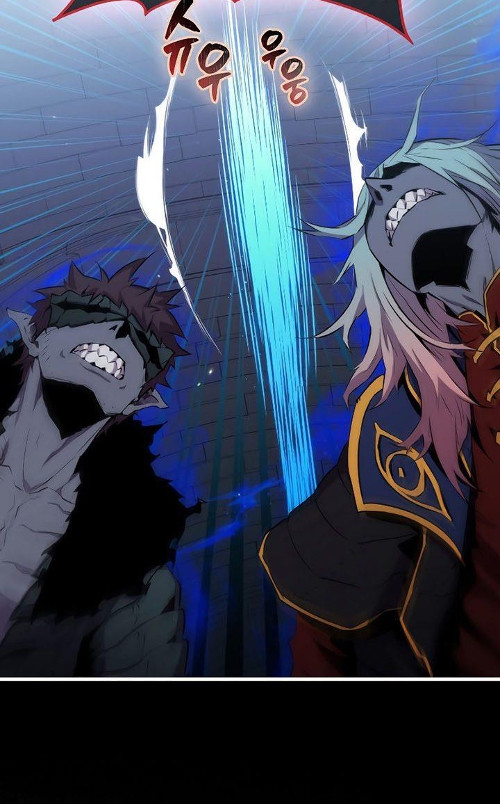 Sleeping Ranker chapter 94 halaman 8