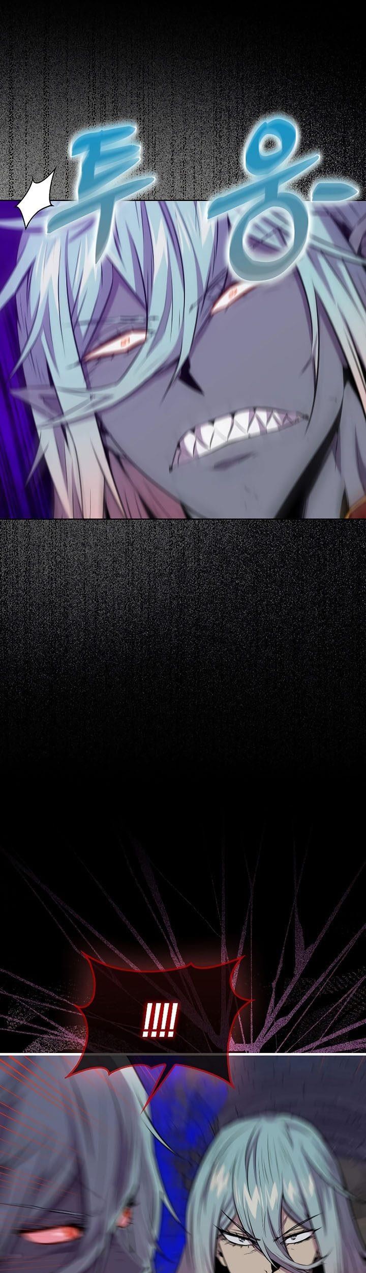 Sleeping Ranker chapter 94 halaman 9