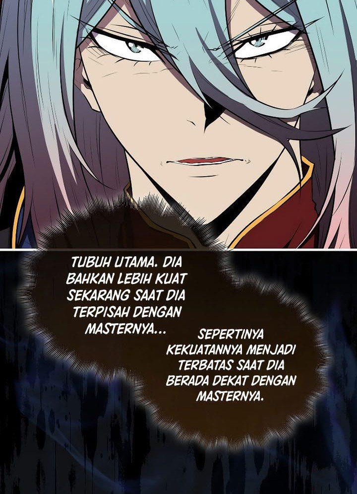 Sleeping Ranker chapter 94 halaman 14