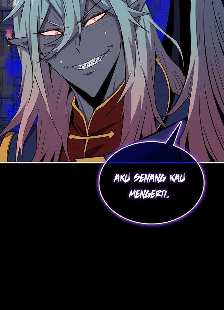 Sleeping Ranker chapter 94 halaman 16
